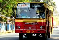 2,107 dismissed empanelled KSRTC drivers rehired as contract staff