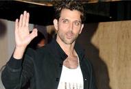 Emotional Hrithik Roshan explains what is 'love'