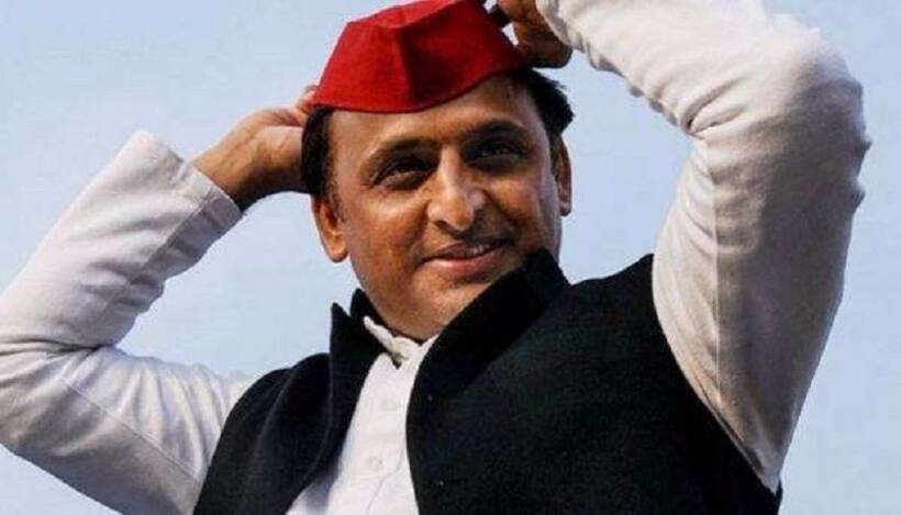 राहुल गांधी की राह पर चलेंगे अखिलेश !
