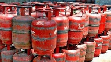 Modi government reduced domestic gas cylinder, prices applicable from 1st july