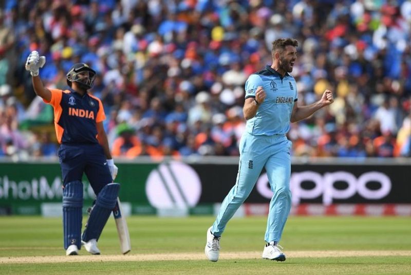 World cup 2019 England beat team india by 31 runs