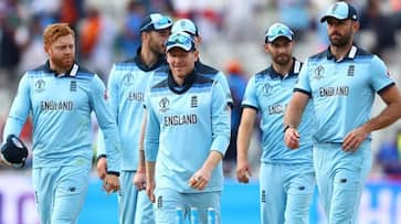 World Cup 2019 India vs England match report Birmingham