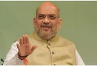 Karnataka floods Union home minister Amit Shah to conduct aerial survey in Belagavi