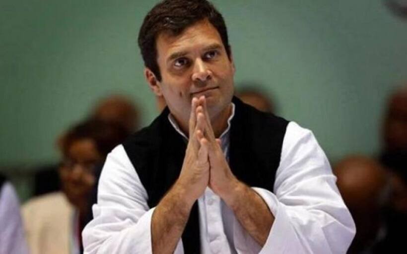 राहुल गांधी आज बनेंगे हेडमास्टर तो कांग्रेस शासित राज्यों के मुख्यमंत्रियों की लगेगी क्लास