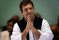 Rahul Gandhi will meet today congress ruling states chief minister