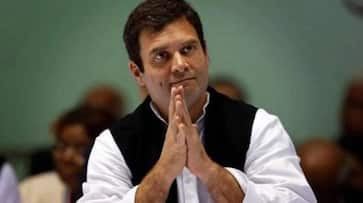 Rahul Gandhi will meet today congress ruling states chief minister