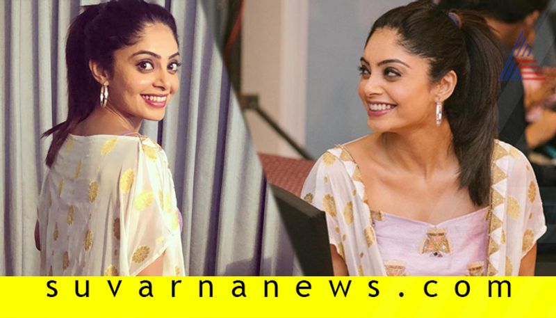 Actress Bhavana Rao to Choreograph dance along with acting