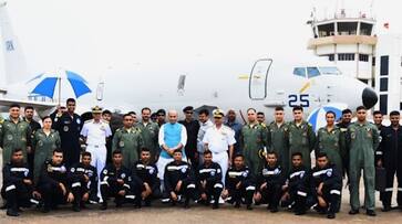 Defence minister Rajnath Singh visits INS Shivalik INS Sindhukirti Visakhapatnam