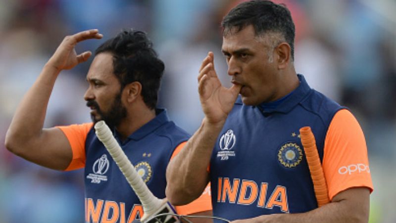 World cup 2019 Team india likely to rest kedar jadhav against Bangladesh