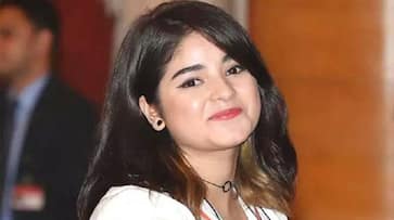 Zaira Wasim quits Bollywood: Dangal actor's decision triggers political, religious debate