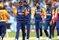 World Cup 2019 Former Pakistan captain questions India after loss England