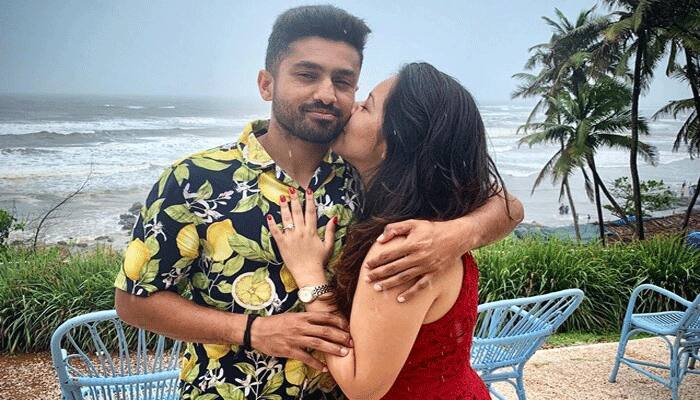 Team India cricketers Manish pandey karun nair To Enter Wedlock soon