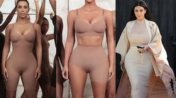 Kim Kardashian's new underwear line infuriates Japanese fans