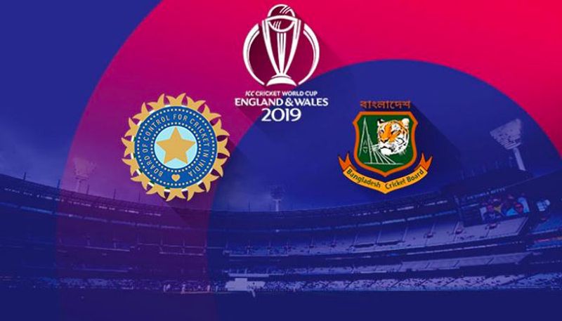 chance for changes in team India for the match against Bangladesh