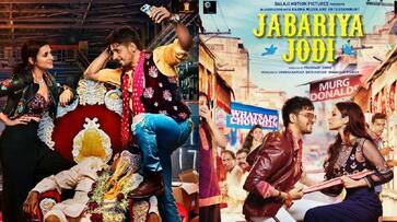 Parineeti Chopra on Jabariya Jodi: Not giving serious lecture through the movie