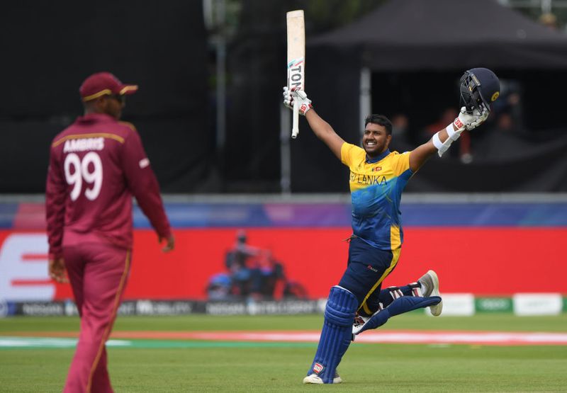 ICC World Cup 2019 Sri Lanka vs West Indies Live Updates