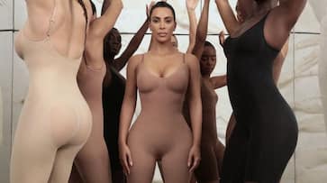 Kyoto mayor urges Kim Kardashian to rethink Kimono as name for her underwear line