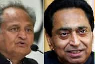 Will Kamal Nath and Ashok Gehlot resign from chief minister post