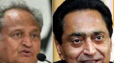 Will Kamal Nath and Ashok Gehlot resign from chief minister post