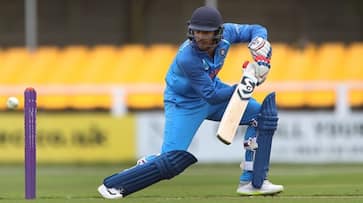 World Cup 2019 ICC approves Mayank Agarwal replacement Vijay Shankar