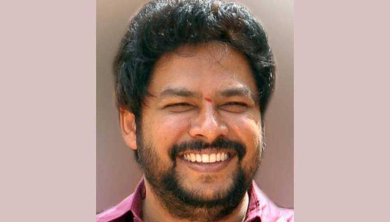 B Nagendra