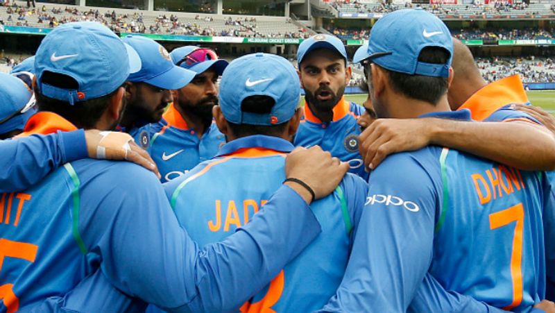 India will face Sri Lanka in the last match of WC preliminary round