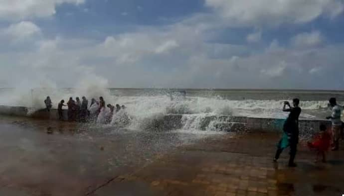 বিশ্বে ভয়াবহ আকার নিতে চলেছে বন্যা, সতর্ক করল নাসা