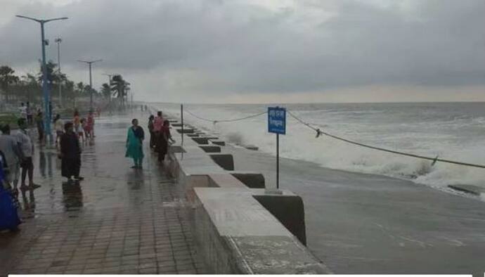 মন্দারমণির পর এবার খুলছে দিঘা, ত্রিশ শতাংশ হোটেল নিয়ে শুরু  পর্যটন