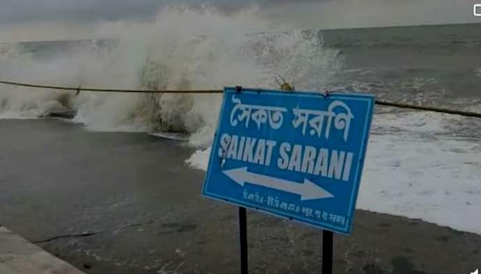 দিঘার পথে ফের বিপদ, কলকাতা পুলিশের কর্মী সহ দুই পর্যটকের মৃত্যু