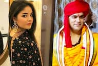 After Zaira Wasim, Swamy Chakrapani wants Hindu actresses to follow her path