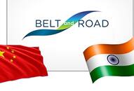 Belt and Road Initiative China seeks Indias participation