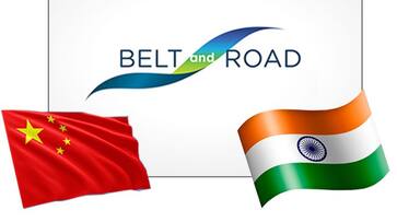 Belt and Road Initiative China seeks Indias participation