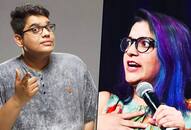 Comedian Aditi Mittal calls out Tanmay Bhat, accuses him of playing 'depression victim' card