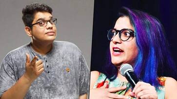 Comedian Aditi Mittal calls out Tanmay Bhat, accuses him of playing 'depression victim' card