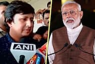 PM Modi: Akash Vijayvargiyas act unacceptable no matter whose son