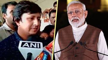 PM Modi: Akash Vijayvargiyas act unacceptable no matter whose son