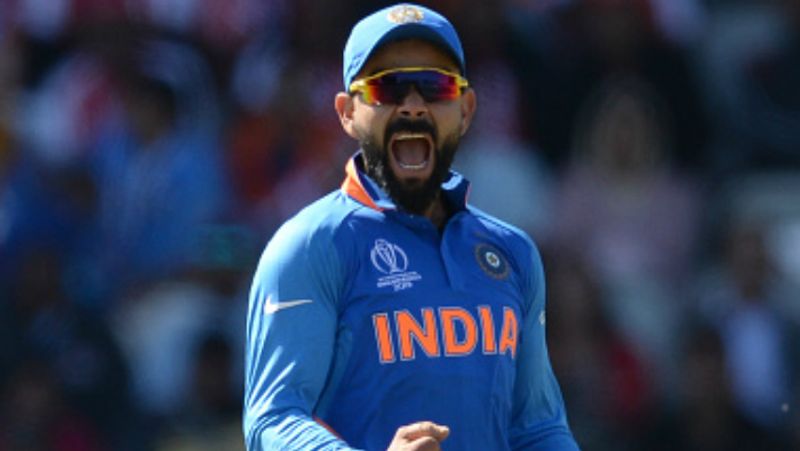 team india's world cup semi final chances