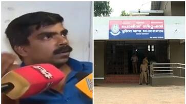 Kerala Nedumkandam Police Station faces another case of custodial torture