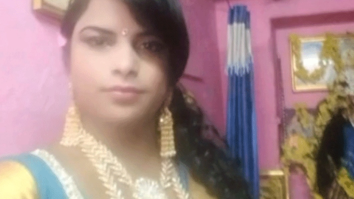 tik tok video...husband catched