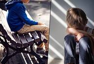 Children are more likely to suffer depression long after being bullied