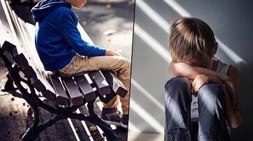 Children are more likely to suffer depression long after being bullied