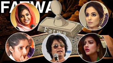 Zaira Wasim quitting Bollywood: 5 women who faced the wrath of fanatics for daring to be different