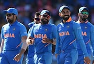 India vs Australia 1st ODI India likely Playing XI Mumbai