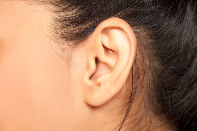 Woman With Ear Pain Finds A Lizard Living In Her Head