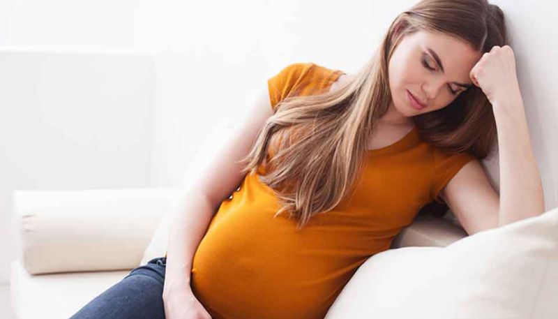 Migraine increases risk of complications during pregnancy: Study