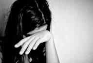 Two girls in Greater Noida accused their father of raping