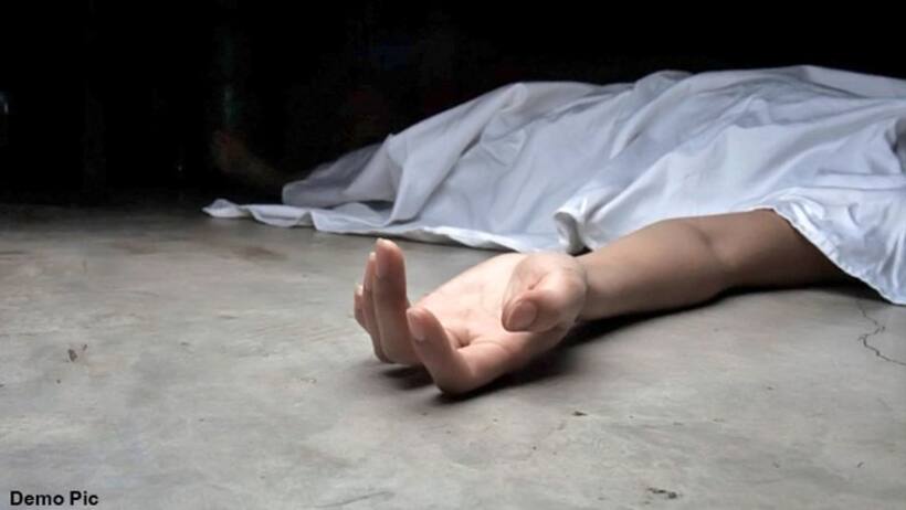 एग्जाम सेंटर के सामने खड़े दो छात्रों को कार ने कुचला, एक की मौत दूसरा कर रहा जिंदगी मौत से संघर्ष