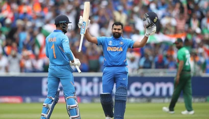 इन चार खिलाड़ियों के दम पर टीम इंडिया ने बांग्लादेश को हराकर पाया सेमीफाइनल का टिकट