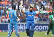 Team India reached the semi-finals of World Cup by defeating Bangladesh