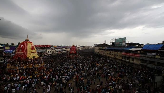 রথের দিনের আবহাওয়া কেমন থাকবে, স্পষ্ট জানাল হাওয়া অফিস